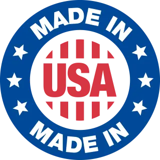 VisiFlora made in a certified USA facility