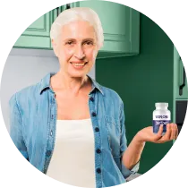 Corinne F. - VisiFlora Customer