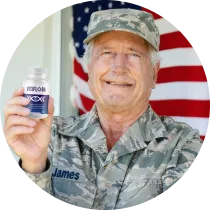 James V. - VisiFlora Customer