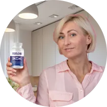 Rachel S. - VisiFlora Customer